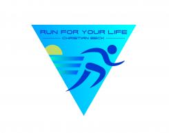 Logo & Corporate design  # 588626 für Run For Your Life Wettbewerb