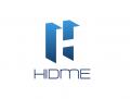 Logo & Corp. Design  # 557830 für HIDME needs a new logo and corporate design / Innovatives Design für innovative Firma gesucht Wettbewerb