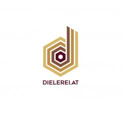 Logo & Corporate design  # 1237389 für Geben Sie mir das LOGO fur Dielerei bzw Parkett und Diele ! Wettbewerb