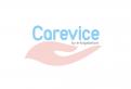 Logo & Corporate design  # 504879 für Logo für eine Pflegehilfsmittelbox = Carevice und Carevice Box Wettbewerb