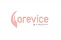 Logo & Corp. Design  # 504880 für Logo für eine Pflegehilfsmittelbox = Carevice und Carevice Box Wettbewerb