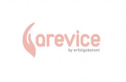 Logo & Corp. Design  # 504880 für Logo für eine Pflegehilfsmittelbox = Carevice und Carevice Box Wettbewerb