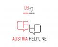 Logo & Corp. Design  # 1251661 für Auftrag zur Logoausarbeitung fur unser B2C Produkt  Austria Helpline  Wettbewerb
