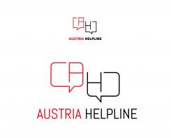 Logo & stationery # 1251661 for Order to devlop a logo for our B2C product  Austria Helpline  contest