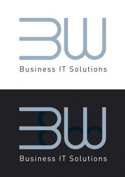 Logo & Corporate design  # 217001 für Neues CI für IT Systemhaus Wettbewerb