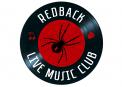 Logo & Corp. Design  # 247714 für Logo für Live Music Club in Köln (Redback Live Music Club) Wettbewerb