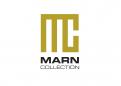 Logo & Corp. Design  # 494022 für Marn Collection ,  Entwerfen Sie ein Logo für Landhausdielen und Parkett im obersten Preissegment Wettbewerb
