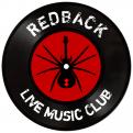 Logo & stationery # 253057 for Logo for a live music club in Cologne (Redback Live Music Club) contest