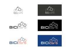 Logo & stationery # 213893 for Create a style and logo - with care - for bikes contest