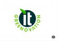 Logo & stationery # 111758 for IT Greenovation - Datacenter Solutions contest