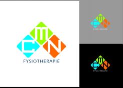 Logo & stationery # 202851 for Design a new dynamic logo for a physiotherapy  private practice  in Amsterdam, The Netherlands.  contest