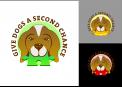 Logo & stationery # 187205 for to give dogs a second chance  contest