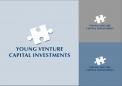 Logo & stationery # 187613 for Young Venture Capital Investments contest