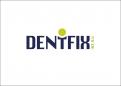 Logo & stationery # 102746 for Dentfix International B.V. contest
