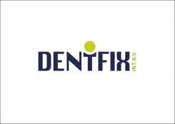 Logo & stationery # 102746 for Dentfix International B.V. contest