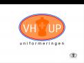 Logo & stationery # 106963 for VHUP - Logo en huisstijl contest