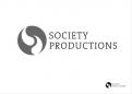 Logo & Huisstijl # 107667 voor society productions wedstrijd