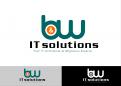 Logo & Corporate design  # 213404 für Neues CI für IT Systemhaus Wettbewerb