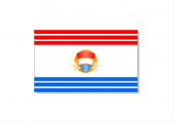 Logo & Huisstijl # 112289 voor Logo wapen/vlag Koninkrijk der Wederlanden wedstrijd