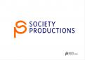 Logo & Huisstijl # 110189 voor society productions wedstrijd
