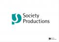 Logo & Huisstijl # 110190 voor society productions wedstrijd