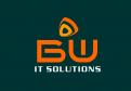 Logo & Corporate design  # 280849 für Neues CI für IT Systemhaus Wettbewerb