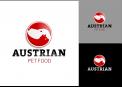 Logo & Corp. Design  # 185151 für Entwerfen Sie ein frisches, ansprechendes Logo für ein österreichisches Unternehmen, das Tiernahrung für Hunde und Katzen produziert Wettbewerb