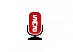 Logo & stationery # 99580 for radio 535 contest