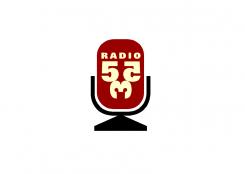 Logo & stationery # 99581 for radio 535 contest