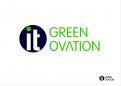 Logo & stationery # 108912 for IT Greenovation - Datacenter Solutions contest