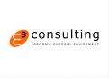 Logo & stationery # 104800 for Creative solution for a company logo ''E3 Consulting'' (Economy, Energy, Environment) contest