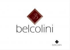 Logo & stationery # 105709 for Belcolini Chocolate contest