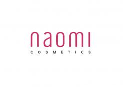 Logo & stationery # 102301 for Naomi Cosmetics contest