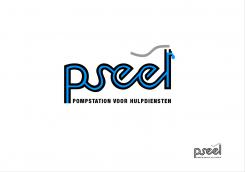 Logo & Huisstijl # 107618 voor Pseel - Pompstation wedstrijd