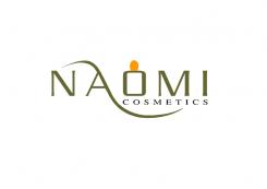 Logo & Huisstijl # 102303 voor Naomi Cosmetics wedstrijd