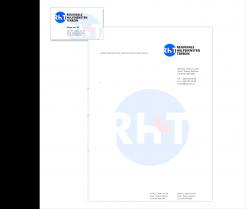 Logo & stationery # 109137 for Regionale Hulpdiensten Terein contest