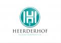 Logo & Huisstijl # 213368 voor Fris, betrouwbaar en een tikje eigenwijs: logo & huisstijl voor huisartsenpraktijk Heerderhof wedstrijd