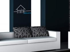 Logo & stationery # 344040 for Mint interiors + store seeks logo  contest
