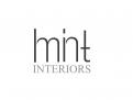 Logo & stationery # 344049 for Mint interiors + store seeks logo  contest