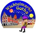 Logo & Corporate design  # 227401 für Wichtelmarkt Gotha Wettbewerb