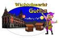 Logo & Corporate design  # 227006 für Wichtelmarkt Gotha Wettbewerb
