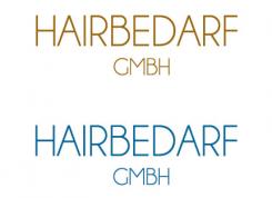 Logo & Corporate design  # 1034000 für Matt Hair Wax Design for Hairslons Wettbewerb