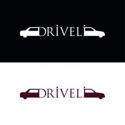 Logo & Corp. Design  # 870535 für Logo Limousinen Service: Driveli  Wettbewerb