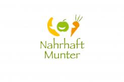 Logo & Huisstijl # 455948 voor Nahrhaft Munter looks for beautyful Logo + Corp. Design wedstrijd