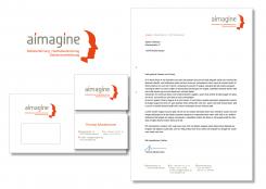 Logo & stationery # 218799 for Logo/ CI for a coaching company contest