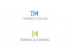 Logo & Corporate design  # 246789 für Corporate Identity und Logo Design für einen Coach und Trainer in Berlin Wettbewerb