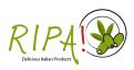Logo & Huisstijl # 131140 voor Ripa! Een bedrijf dat olijfolie en italiaanse delicatesse verkoopt wedstrijd