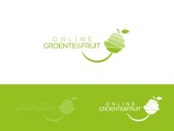 Logo & Huisstijl # 828100 voor ontwerp een fris logo voor online groente fruit shop wedstrijd