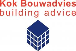 Logo & stationery # 444983 for Design a new logo and branding for Kok Bouwadvies (building advice) contest