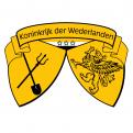 Logo & stationery # 112985 for Logo wapen/vlag Koninkrijk der Wederlanden contest